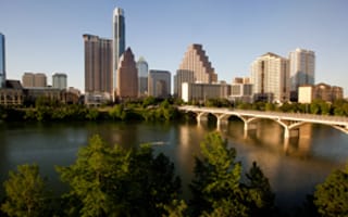 2015 Austin Startup Report: $966M in fundings and a $3.9B exit