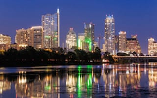 Austin bumps Silicon Valley out of top spot in startup city rankings