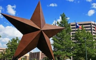 Austin's most well-funded tech neighborhoods