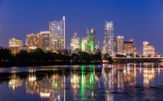 Austin real estate among best for tech in North America