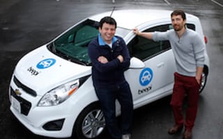 Beepi, the new way to buy and sell pre owned cars, launches in Austin