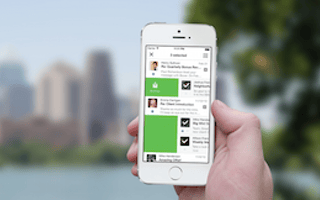 Boxer acquired by VMWare subsidiary to expand enterprise mobile apps