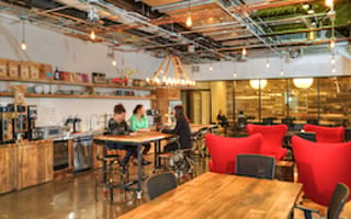 22 tips for getting along at your coworking space