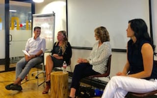 The Do's & Don'ts of interviewing at an Austin startup