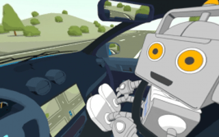 Preview Aceable's 360-Degree Virtual Reality Drivers Ed