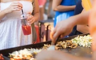 Check this app before you waste 30 minutes in line for barbecue