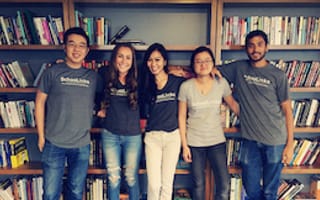 Austin startup matches students with schools and scholarships