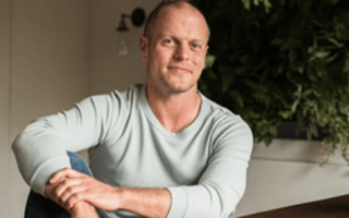 Tim Ferriss and how to develop mental toughness: Lessons from 7 titans