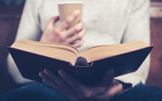 6 great books for entrepreneurs, according to Austin's tech leaders