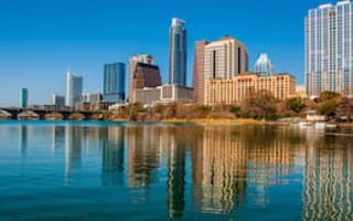 These 15 Austin tech companies have been around for more than 15 years