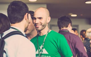 Family Matters: The uber-competitive world of Techstars’ global network