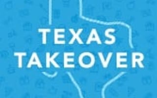 Texas Takeover - Favor Now Live in Fort Worth & San Marcos