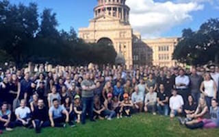5 fun facts we learned about Austin tech leaders in 2016