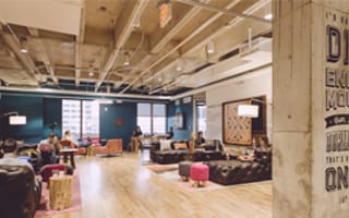 7 Austin coworking spaces you should know