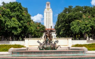 See what UT's best and brightest have in store for Longhorn Demo Day