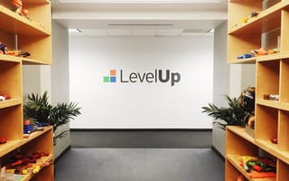 JPMorgan leads $50M funding round for payment platform LevelUp