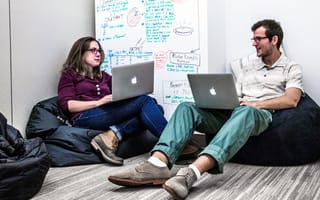 41 Boston startups hiring software engineers like crazy right now