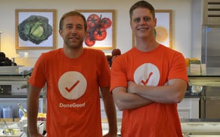 DoneGood helps you shop at companies that make the world better