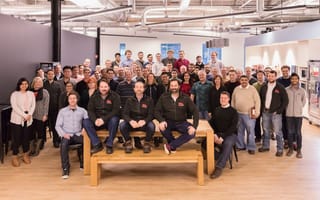 Desktop Metal is the latest unicorn in Boston tech with $115M Series D 