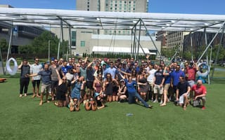Boston’s SnapApp raises $10.2M to expand sales team, fuel continued growth 