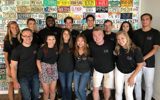 Meet 5 superstar interns from the next class of Boston tech