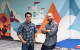 Serial entrepreneur David Cancel’s startup raises $32M, plans to hire 100 