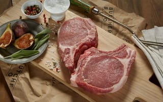Meet ButcherBox, the Boston startup delivering grass-fed beef to your doorstep