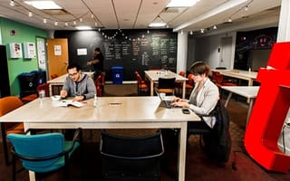 Looking for design jobs in Boston? These startups are looking for you