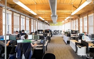 Opportunity awaits: 5 Boston tech companies hiring top talent now