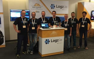 Logz.io raises $23M Series C to unleash new AI features and double Boston headcount