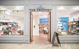 Move over, Amazon: The Grommet gives entrepreneurs a place to sell (and test) new products
