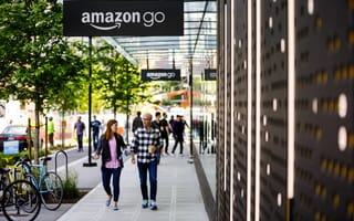 Boston makes Amazon HQ2 short list