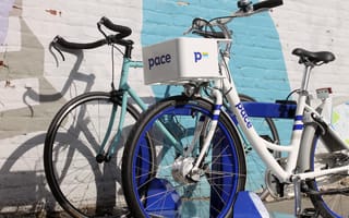 Bike share service Zagster reels in $15M to accelerate U.S. expansion 