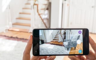 Tech Roundup: Wayfair’s new app lets you shop with AR, Finally Light Bulb raises $50M, and more