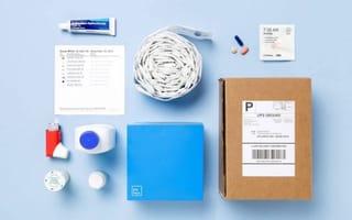 Amazon dives into the pharmacy space, scooping up Boston’s PillPack for $1B
