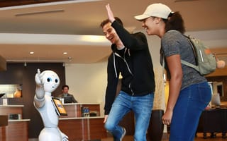 Tech roundup: Vestigo Ventures raises $58.9M, humanoid robots get more human-like, and more