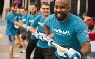 How CloudHealth’s culture of volunteerism is creating the entrepreneurs of tomorrow