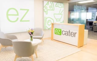 EzCater sinks its teeth into a $150M Series D, plans to grow by 300 employees
