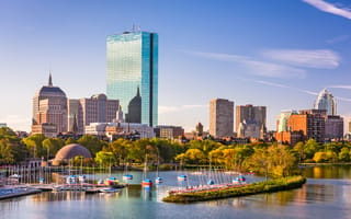 Boston ranks 5th among the world’s best tech cities