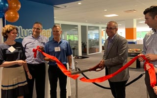 BlueSnap expands its Waltham HQ to make room for 40 additional hires