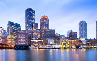 Boston tech raised millions this month. These were the 5 biggest rounds.