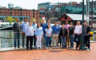  Prepare for impact: 8 Boston tech companies transforming their industries