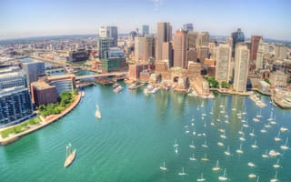 These 5 Boston Companies Brought in the Most Funding in August