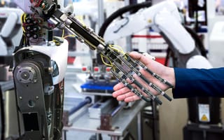 Realtime Robotics Raises $11.7M to Make Robots Better Coworkers