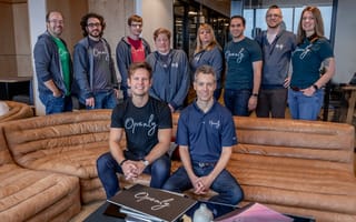 Openly Raises $7.65M Round Led by Google’s AI Venture Fund