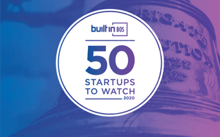 Built In Boston’s 50 Startups to Watch