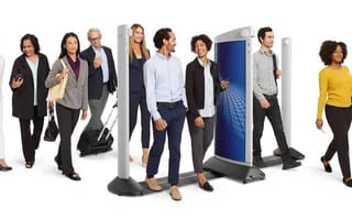 Evolv Raises $30M for AI-Powered Security Scanners