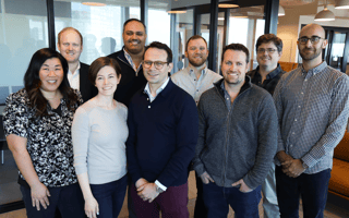 LinkSquares Raises $14.5M to Make Contract Management Easier