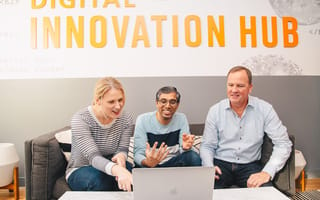 3 Boston Companies Embracing Digital Transformations 