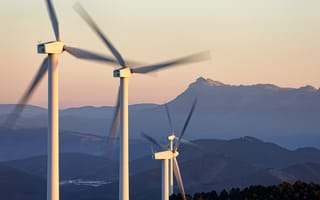 WindESCo Raises $10M to Make Wind-Powered Energy Plants More Efficient